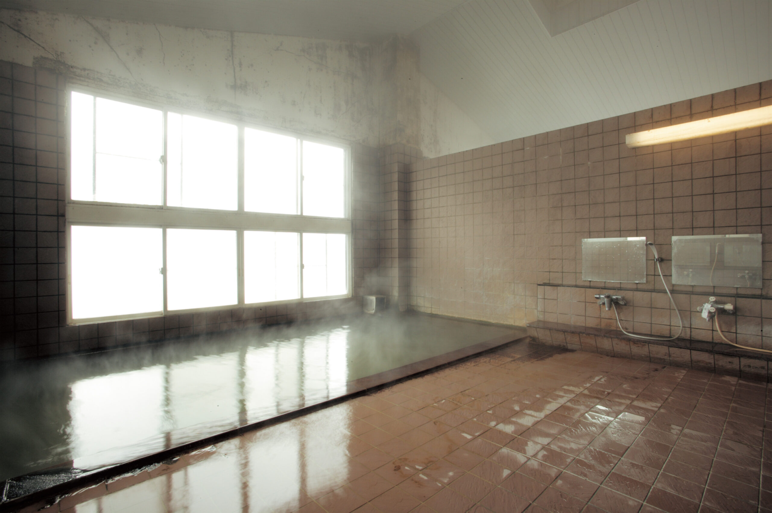 三本柳温泉 岩木山観光協会